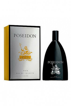 Vyrų kvepalai Poseidon...