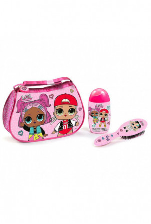 Asmeninės higienos...