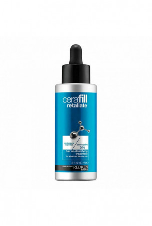 Plaukų serumas Cerafill...