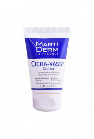 Atkuriamasis kremas...