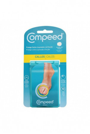 Kukurūzų padažas Compeed...