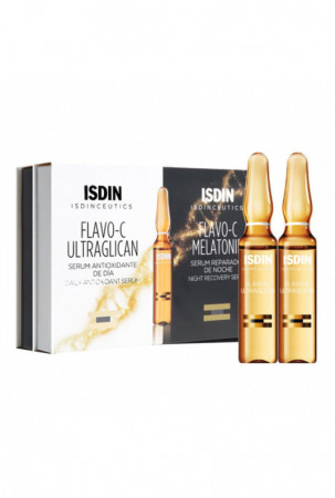 Antioksiduojantis serumas...