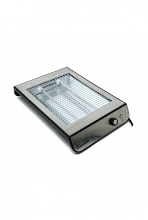 Skrudintuvas COMELEC...