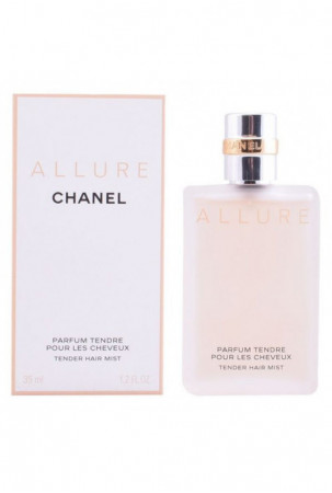 Plaukų kvepalai Allure...