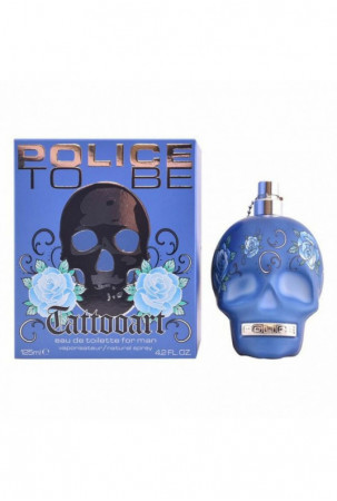 Vyrų kvepalai Police...