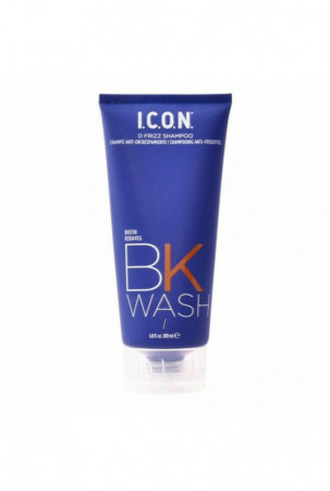 Šampūnas nuo plaukų...