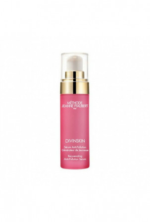 Serumas nuo senėjimo...