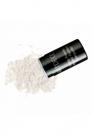 Pudra makiažo taisymui...