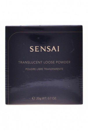 Pudra makiažo taisymui...