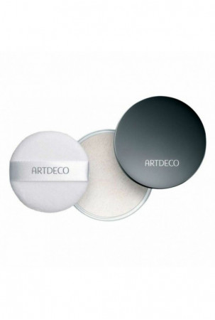 Pudra makiažo taisymui...