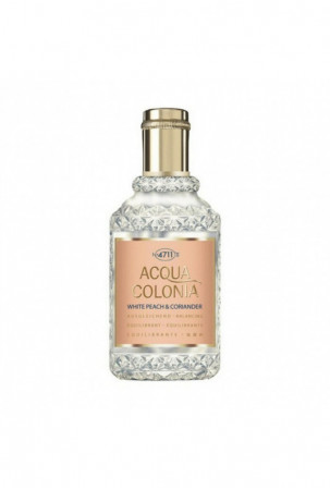 Unisex kvepalai 4711 ACQUA...