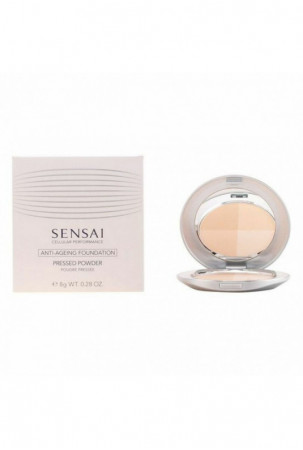 Kompaktinis makiažas Kanebo...