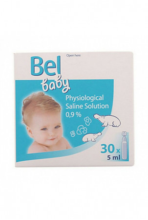 Fiziologinis tirpalas Baby...