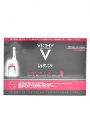 Gydymas nuo plaukų slinkimo...