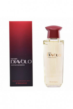 Vyrų kvepalai Antonio...