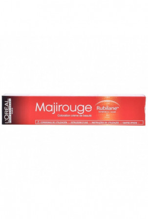 Ilgalaikiai dažai Majirouge...