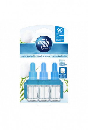 Oro gaiviklio papildymus...