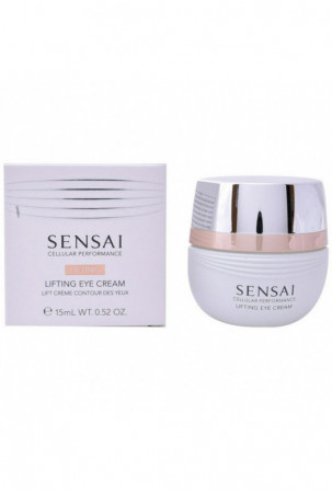 Akių srities kremas Kanebo...