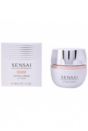 Stangrinamasis kremas...