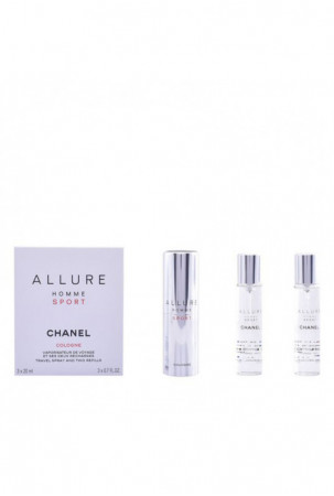 Vyrų kvepalai Allure Homme...