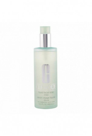 Skystas muilas Clinique...