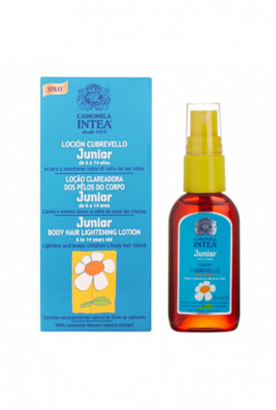 Spalvą nuimantis plaukų...