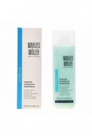 Šampūnas Marine Moisture...