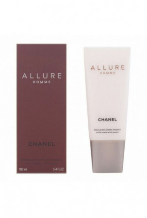 Balzamas po skutimosi...