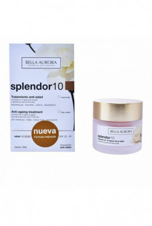 Kremas nuo senėjimo...