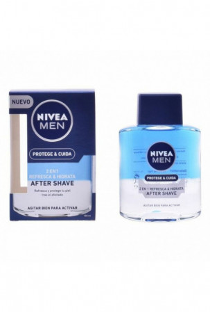 Losjonas po skutimosi Men...