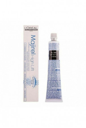 Ilgalaikiai dažai Majirel...