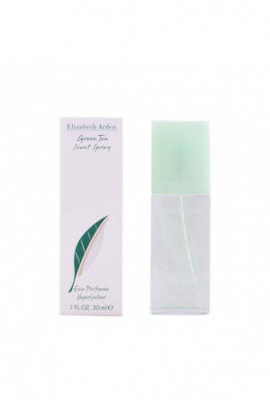 Moterų kvepalai Green Tea...