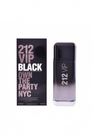 Vyrų kvepalai 212 Vip Black...