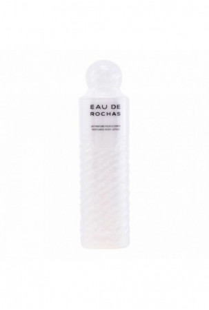 Kūno losjonas Eau Rochas...