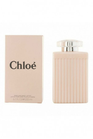 Maintinamasis losjonas...