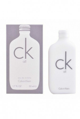 Unisex kvepalai Calvin...