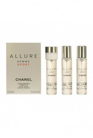 Vyriškų kvepalų rinkinys...