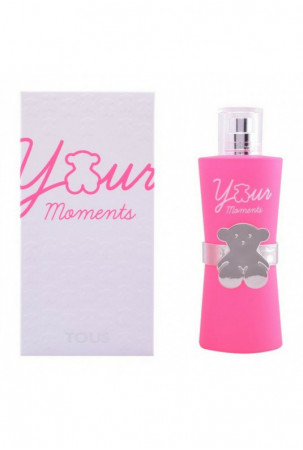 Moterų kvepalai Tous YOUR...