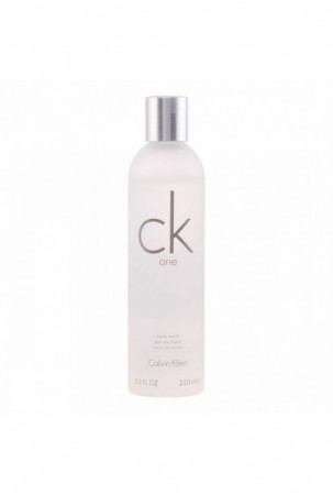 Dušo želė Ck One Calvin...