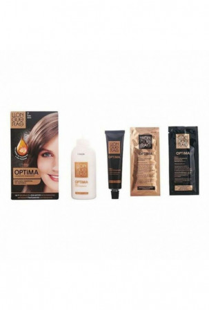 Dažai be amoniako Optima...