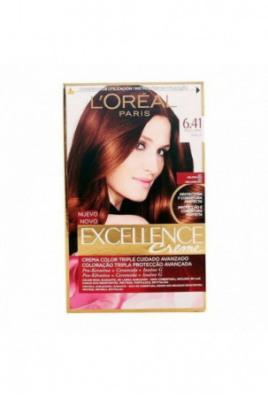 Ilgalaikiai dažai...