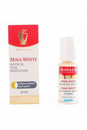 Meilės skystis Mavala White...