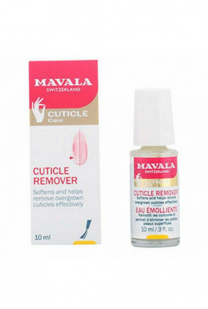 Odelių valiklis Mavala...