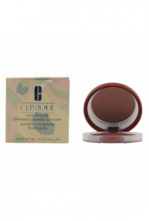 Bronzinanti pudra Clinique...