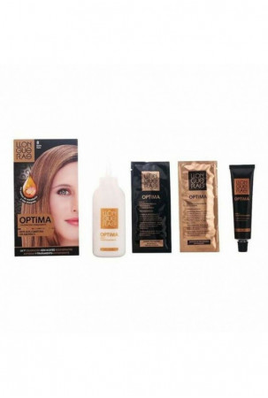 Dažai be amoniako Optima...