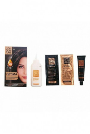 Dažai be amoniako Optima...