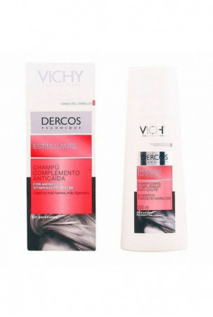 Šampūnas nuo plaukų...