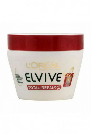 Atkuriamoji plaukų kaukė...