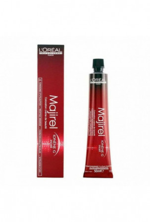 Ilgalaikiai dažai Majirel...