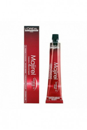 Ilgalaikiai dažai Majirel...